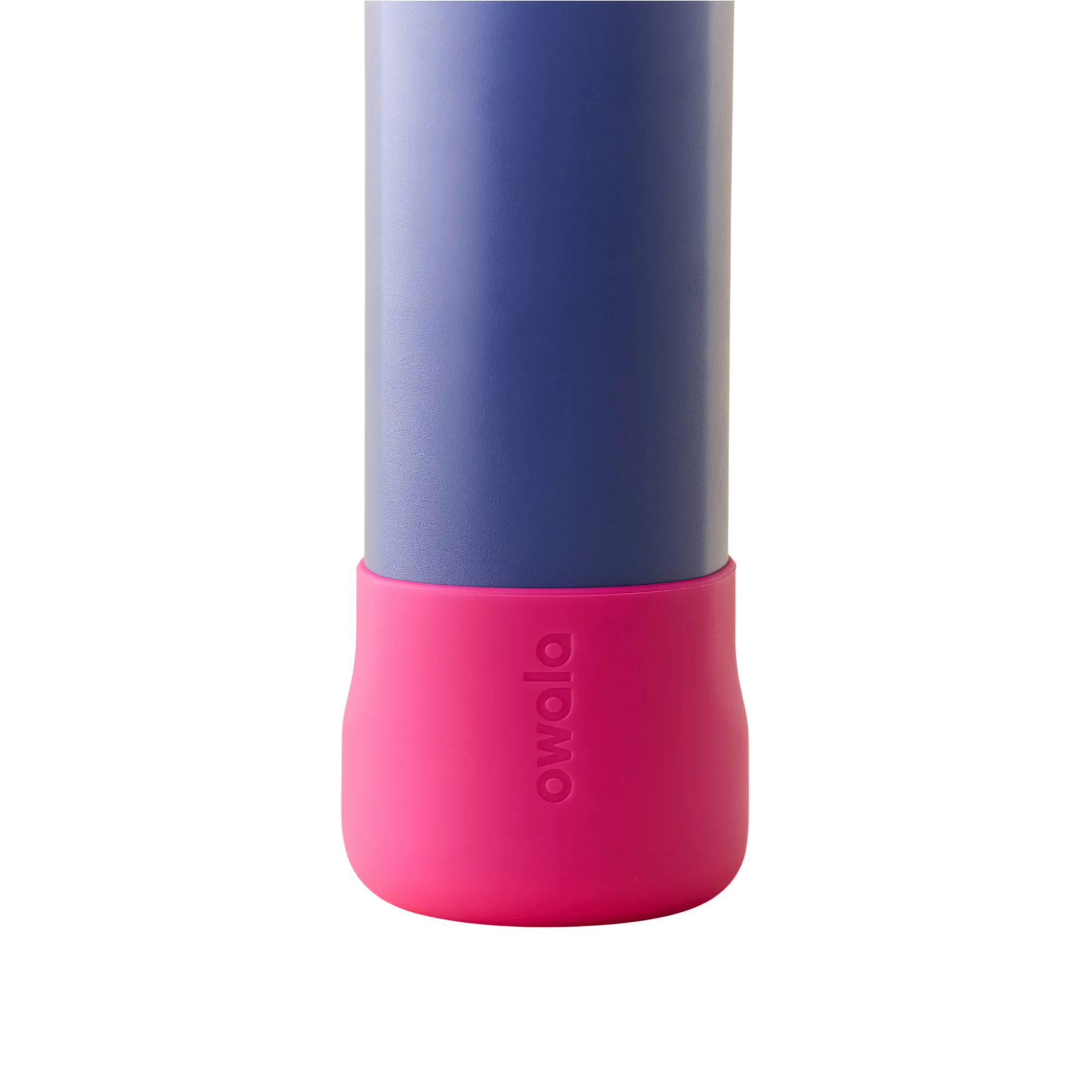 Capa Protetora de Silicone para Garrafa Owala - 710ml | 24oz