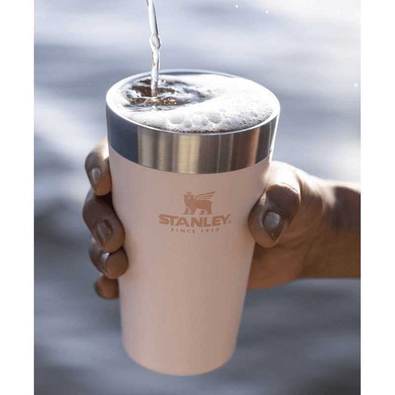 Copo Térmico Stanley - 473ml