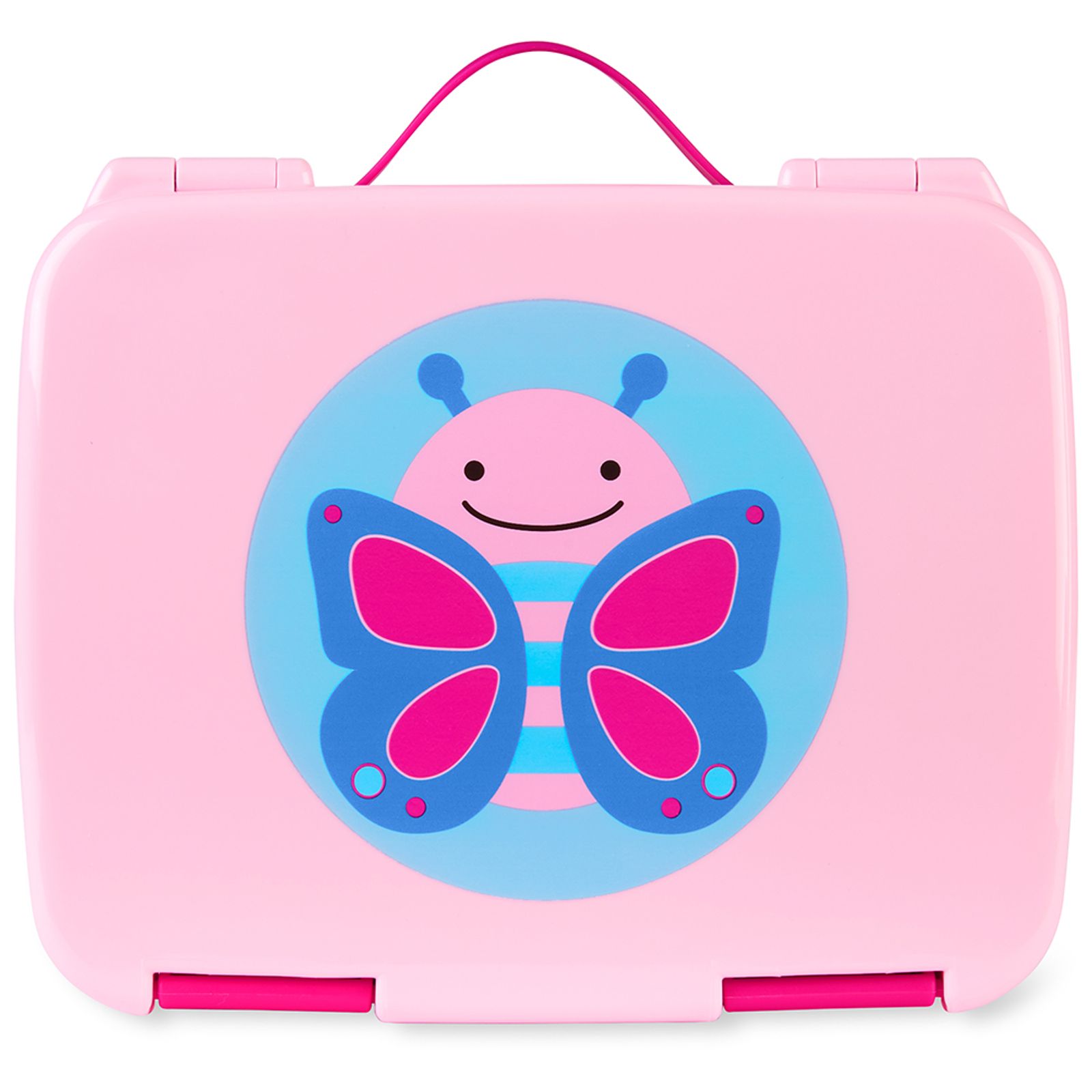 Bento Box Zoo e Spark Skip Hop