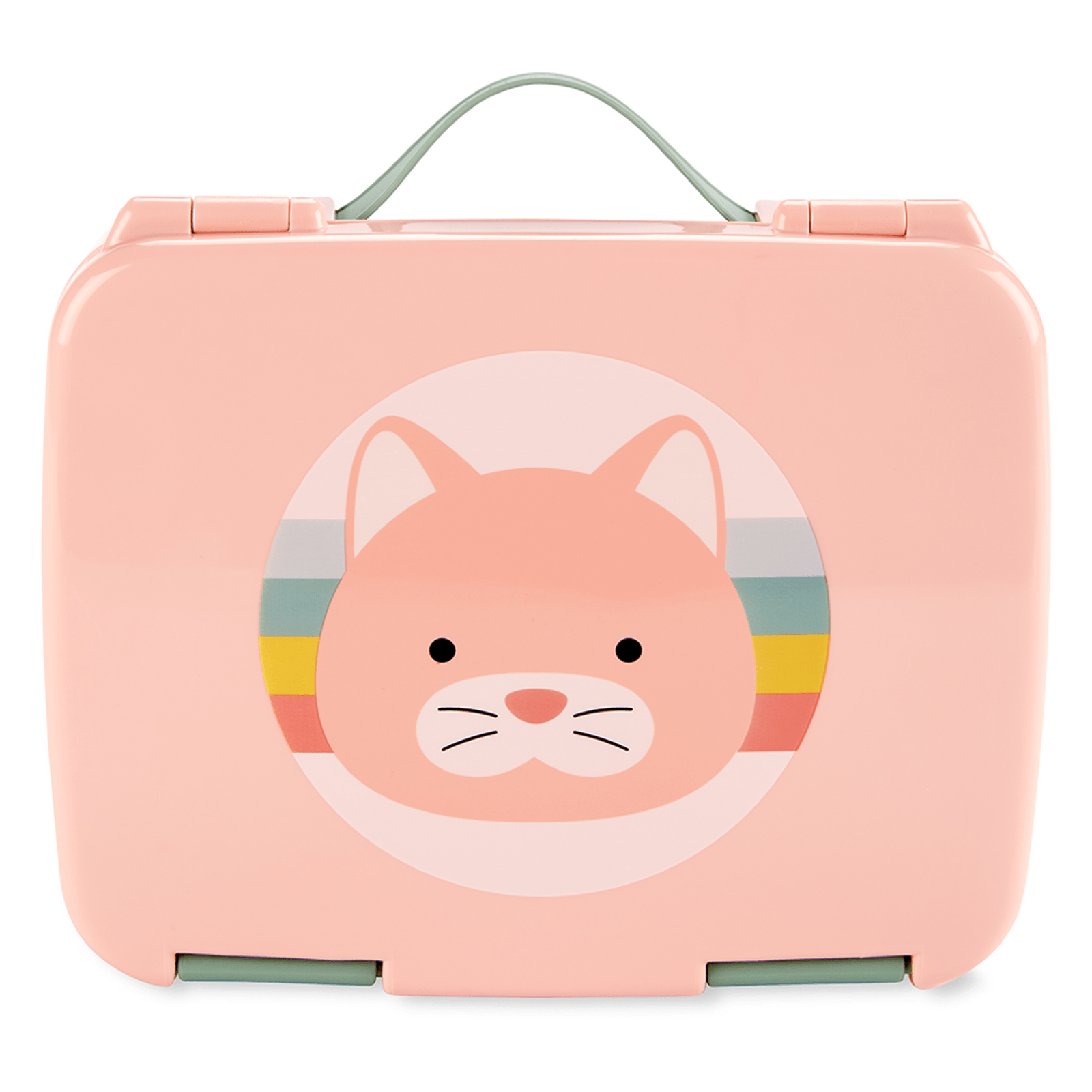 Bento Box Zoo e Spark Skip Hop