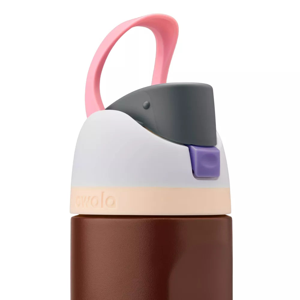 Garrafa Owala FreeSip 710ml/24oz
