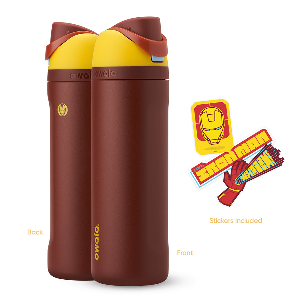 Garrafa Owala FreeSip 710ml/24oz