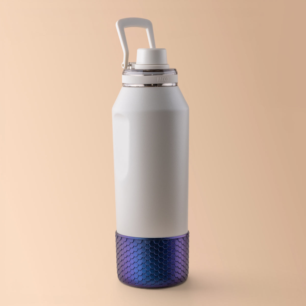 Capa de Silicone Sereia Médio - ( Owala Version )