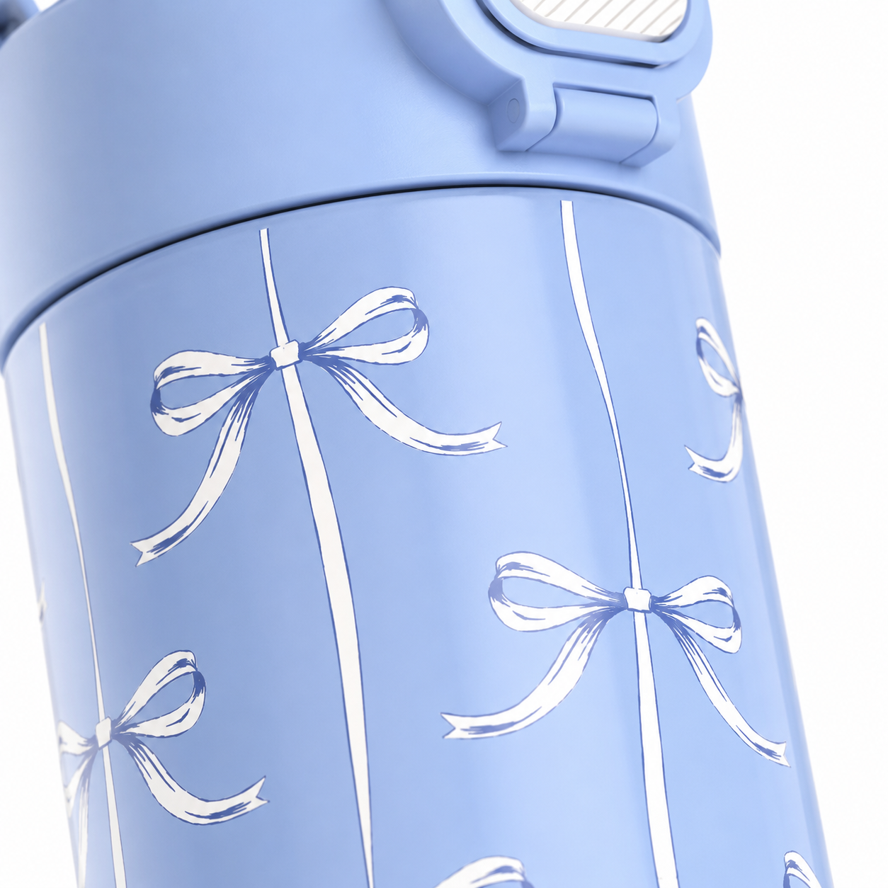 Garrafa Térmica Thermos Funtainer F411 - 470ml