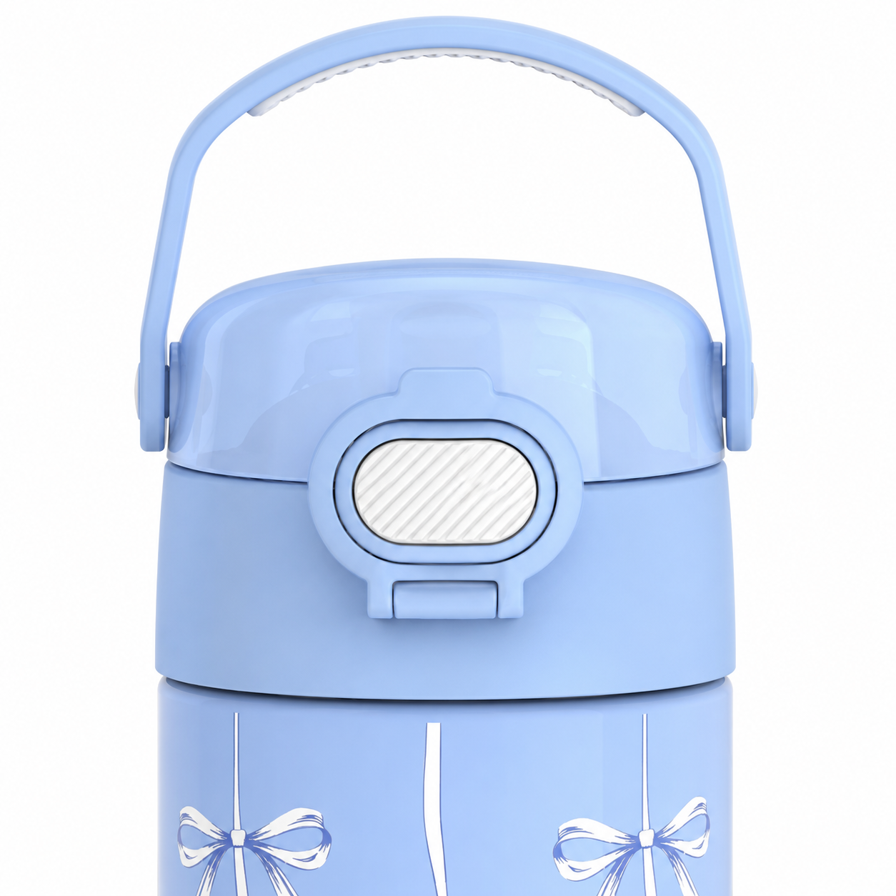 Garrafa Térmica Thermos Funtainer F411 - 470ml