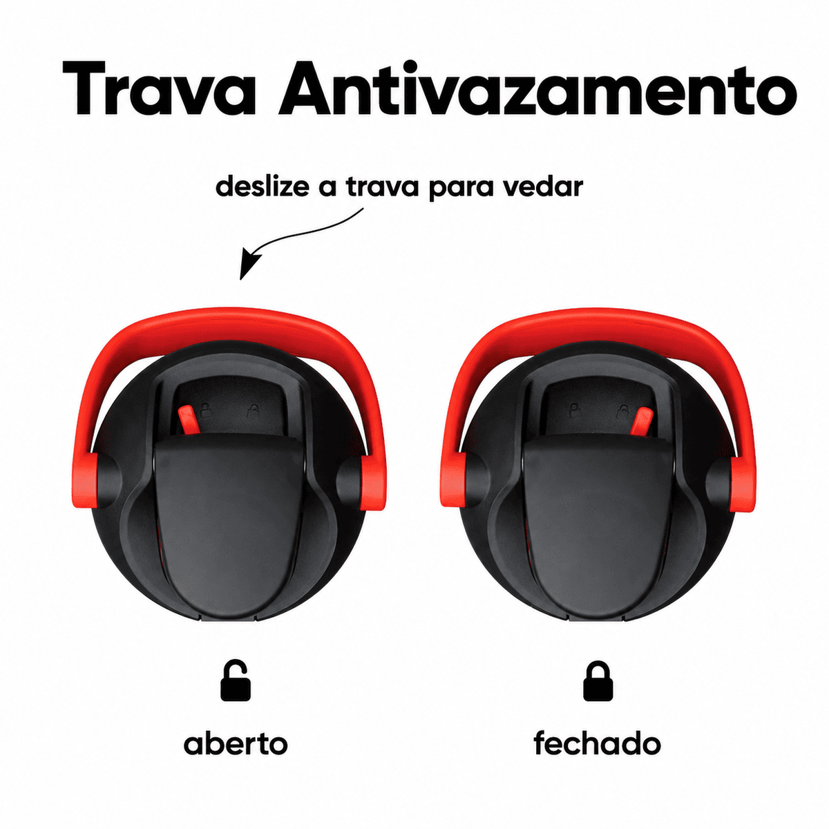 Garrafa Térmica Owala FreeSip Sway - 887ml