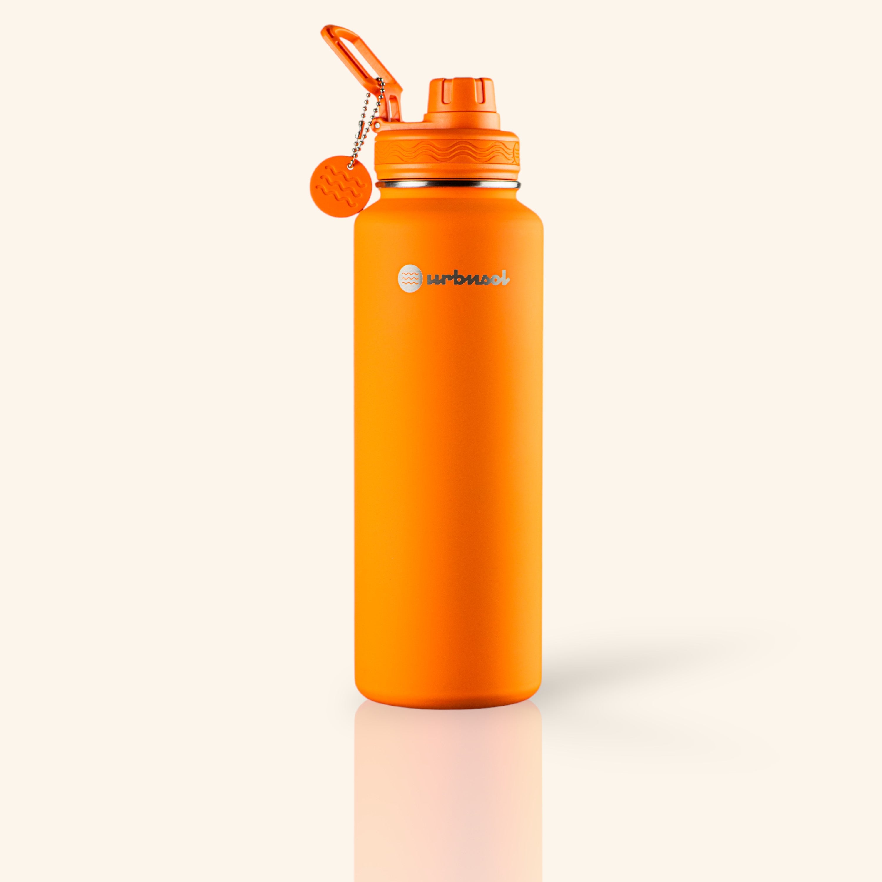 Garrafa Térmica Urbnsol 1,18L - Core e Waves