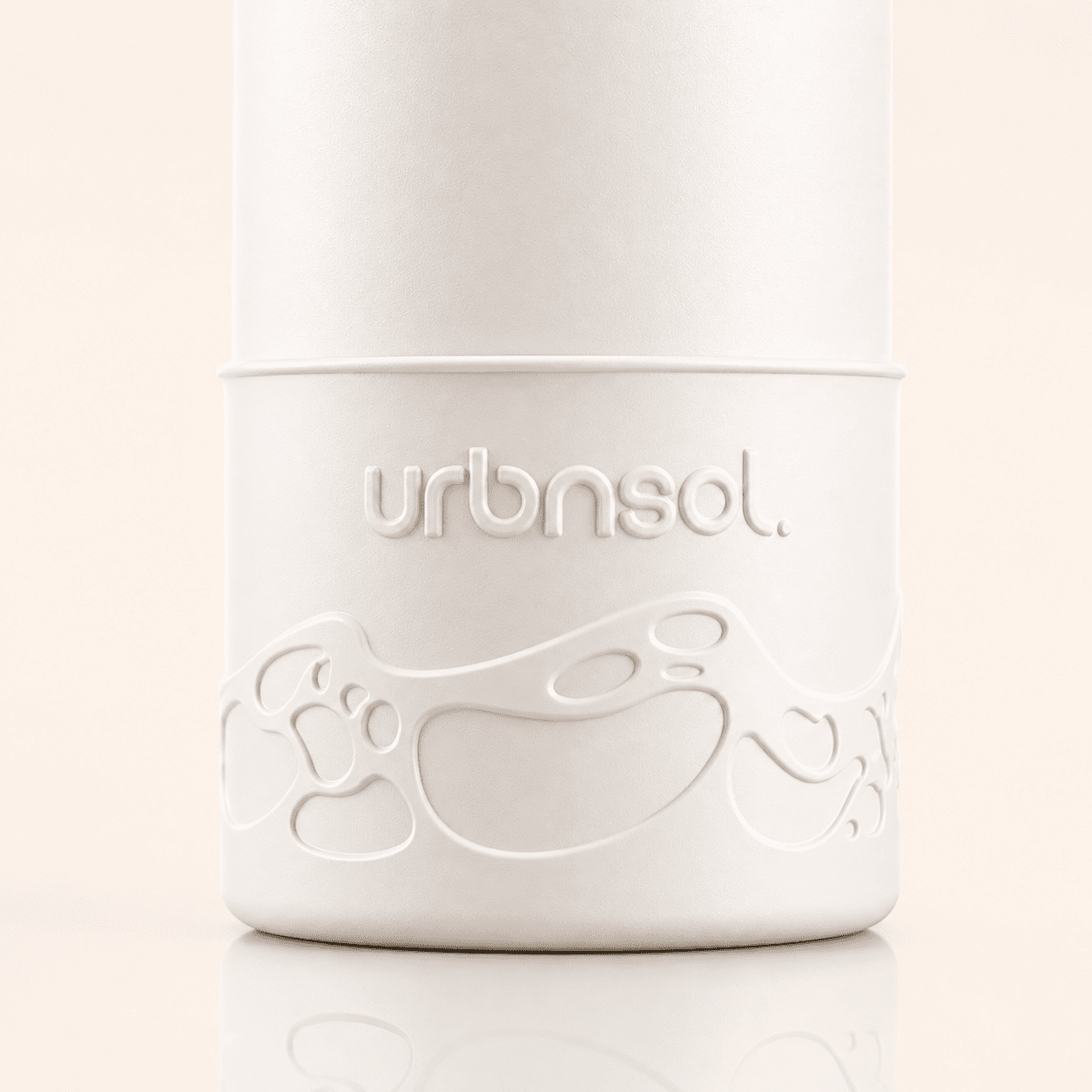 Garrafa Térmica Urbnsol Tradicional - 532ml