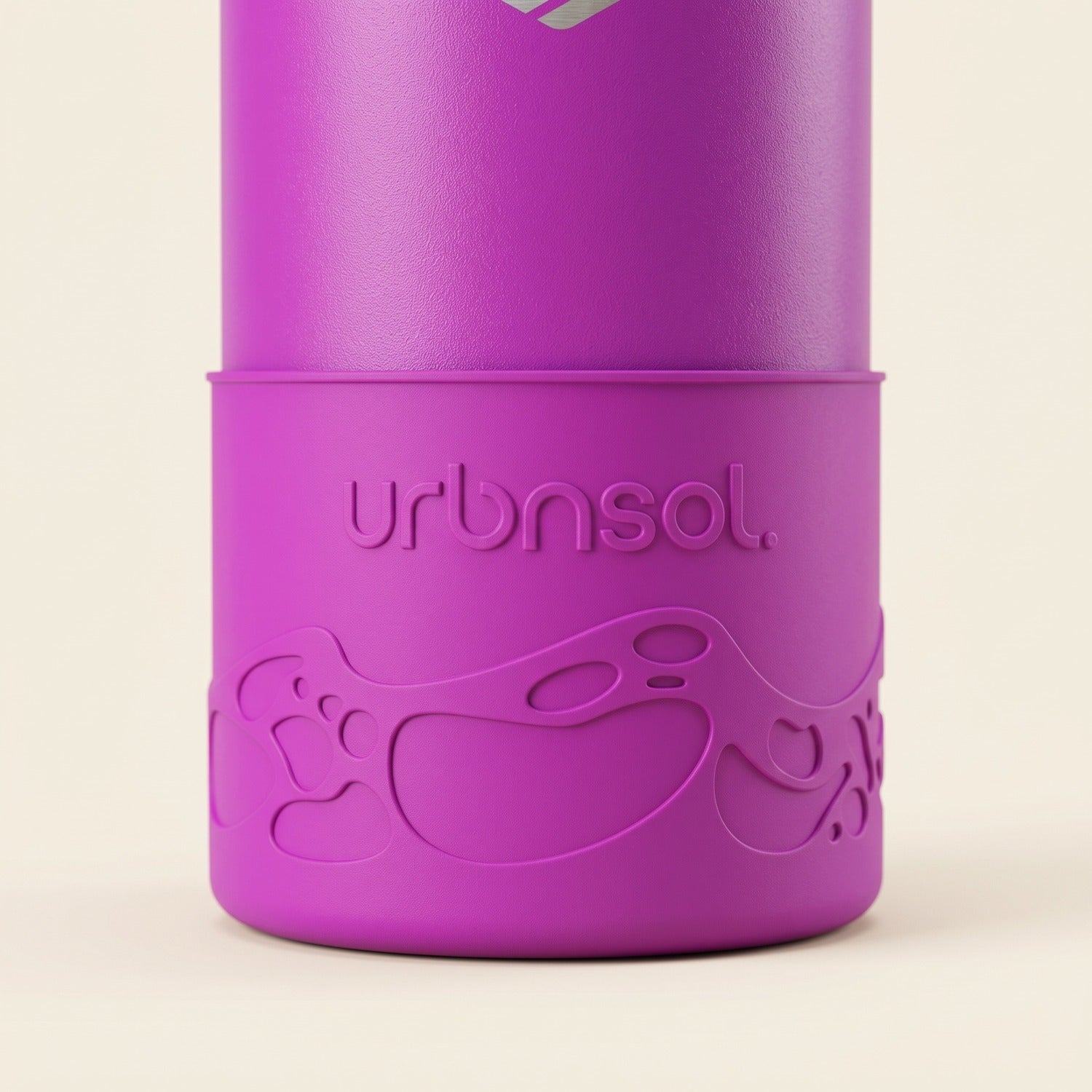 Garrafa Térmica Urbnsol Tradicional - 414ml