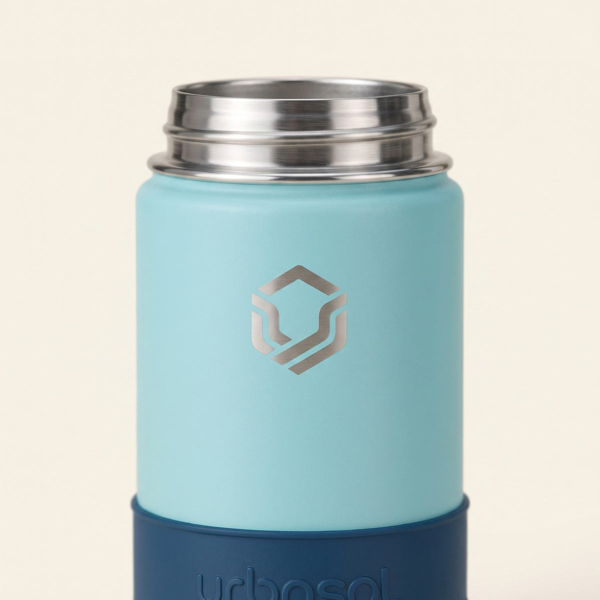 Garrafa Térmica Urbnsol Tradicional - 414ml