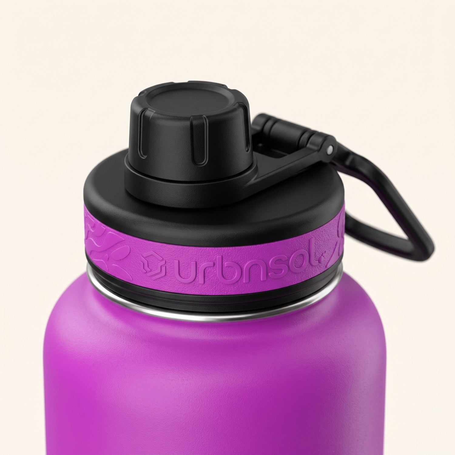 Garrafa Térmica Urbnsol 1,18L - Tradicional