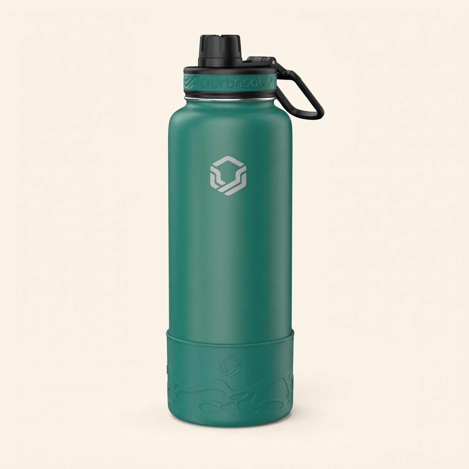 Garrafa Térmica Urbnsol 1,18L - Tradicional