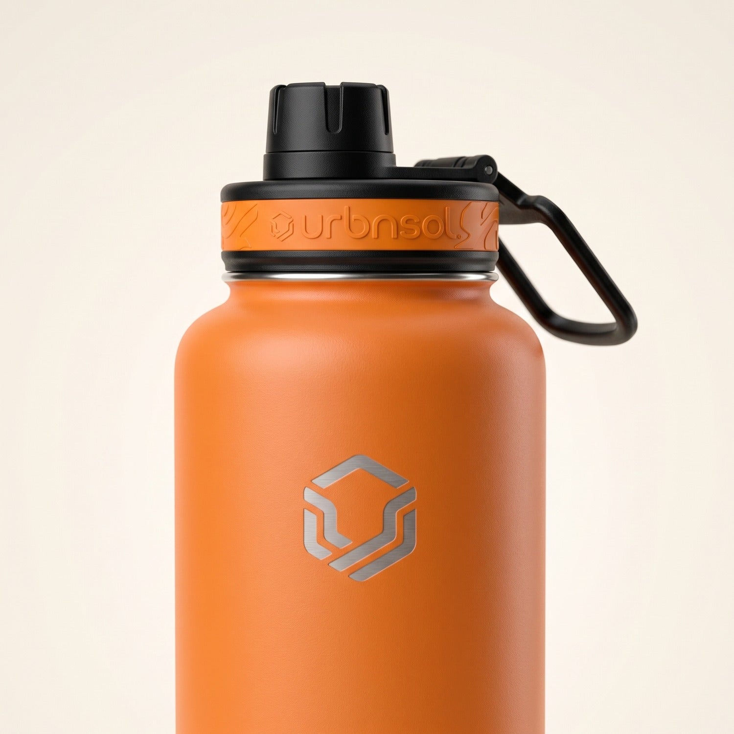 Garrafa Térmica Urbnsol 1,18L - Tradicional