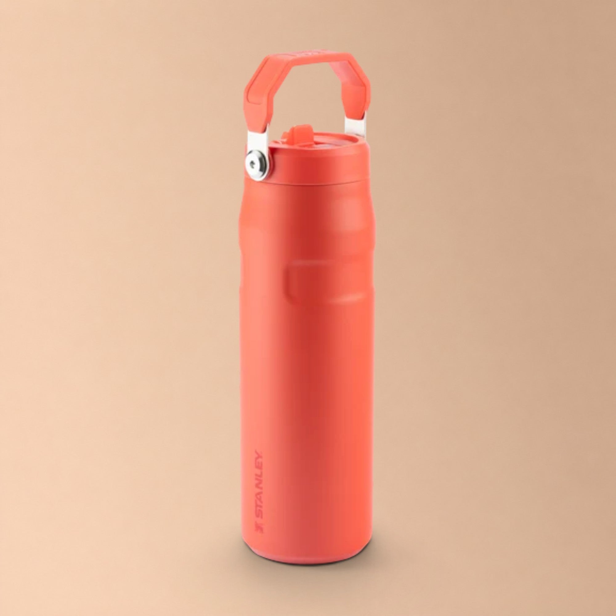 Garrafa Térmica Aerolight Flip Straw Stanley 710ml