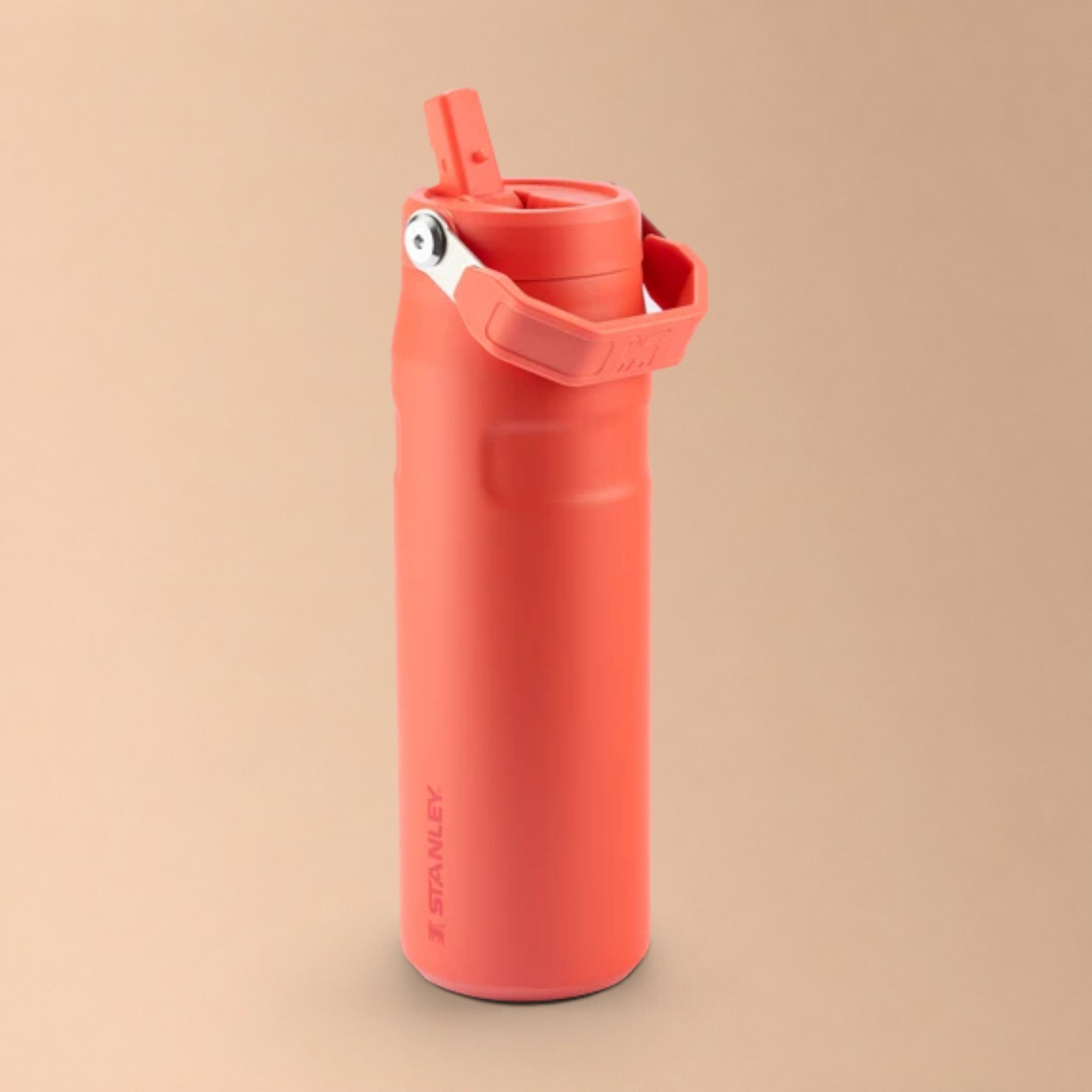 Garrafa Térmica Aerolight Flip Straw Stanley 710ml
