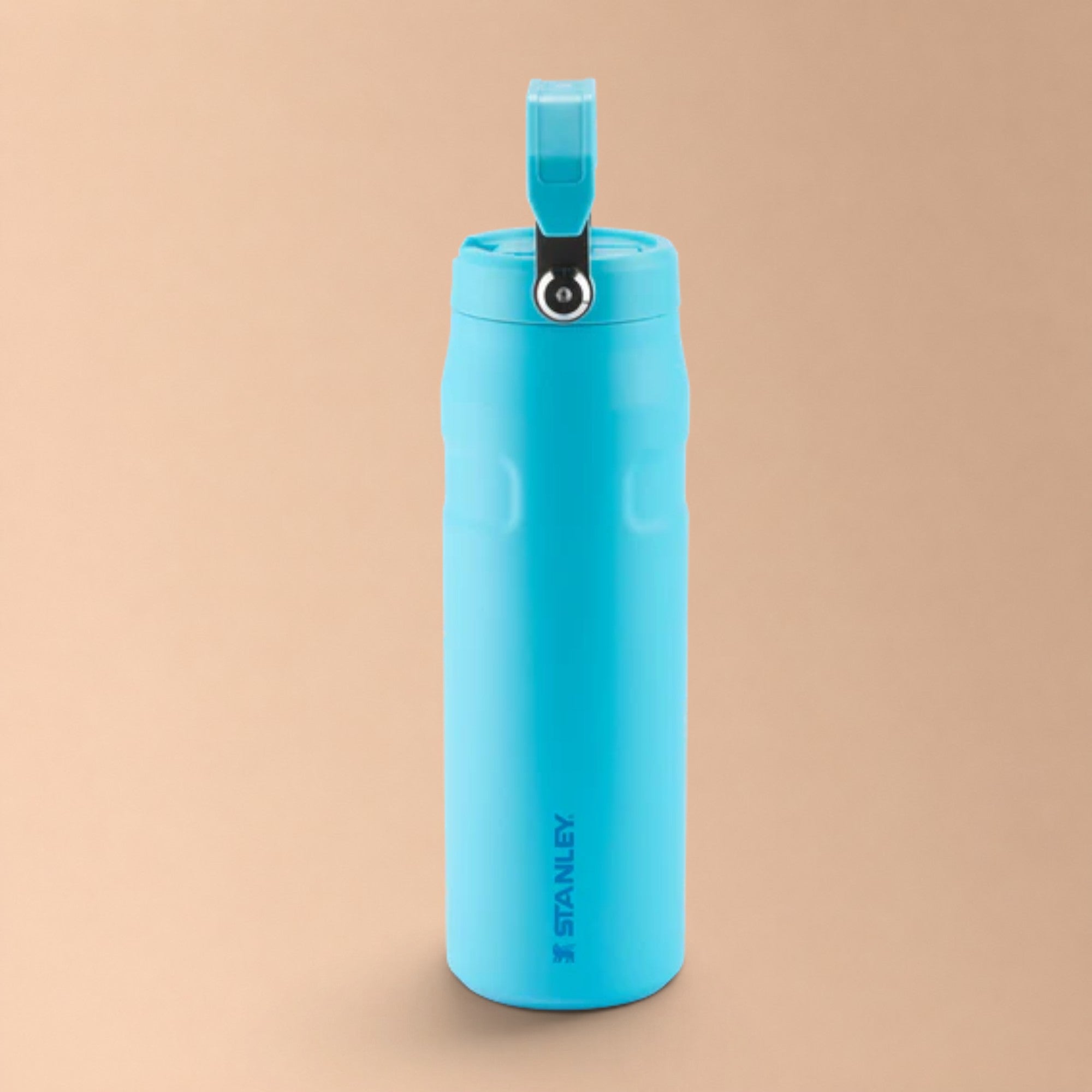 Garrafa Térmica Aerolight Flip Straw Stanley 710ml