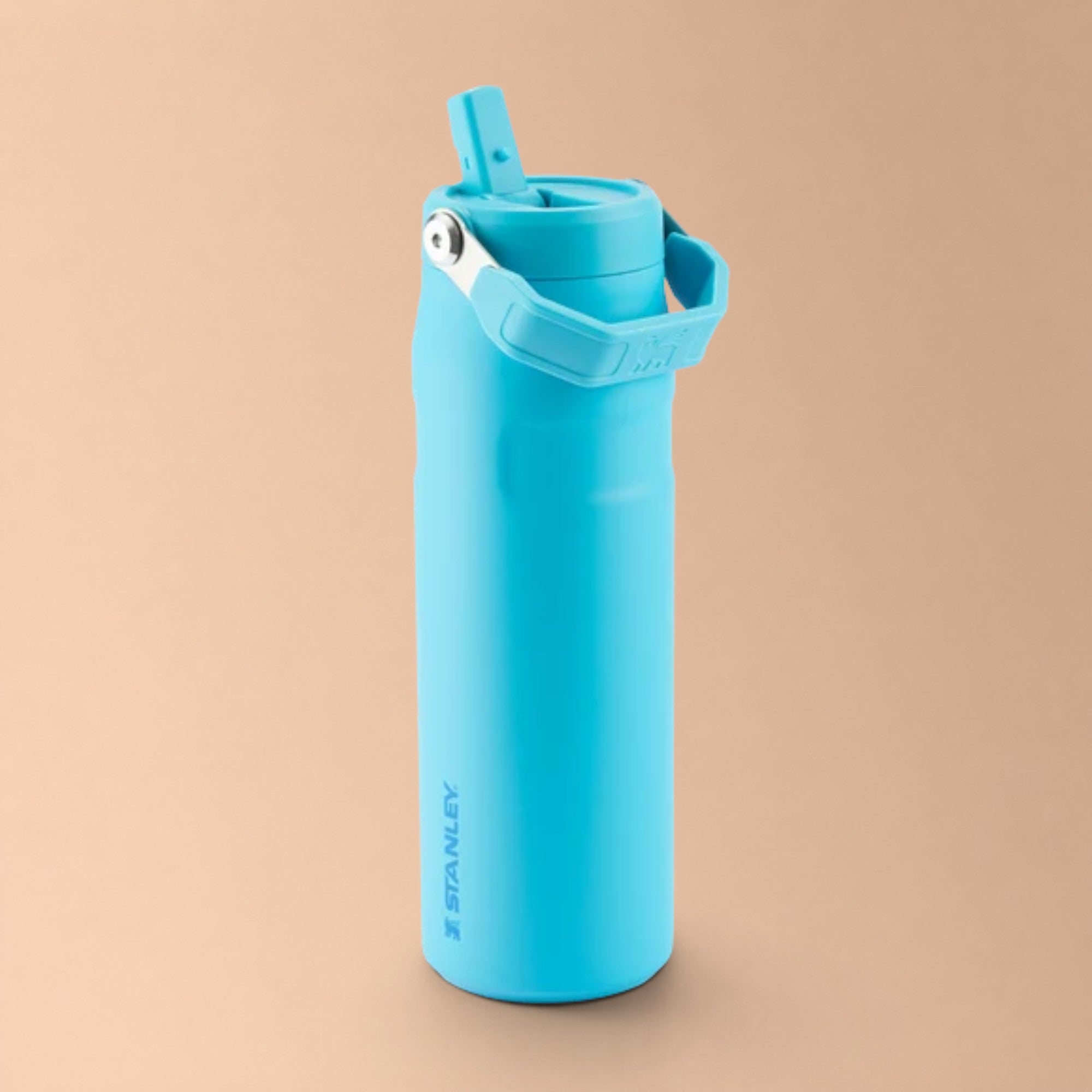 Garrafa Térmica Aerolight Flip Straw Stanley 710ml
