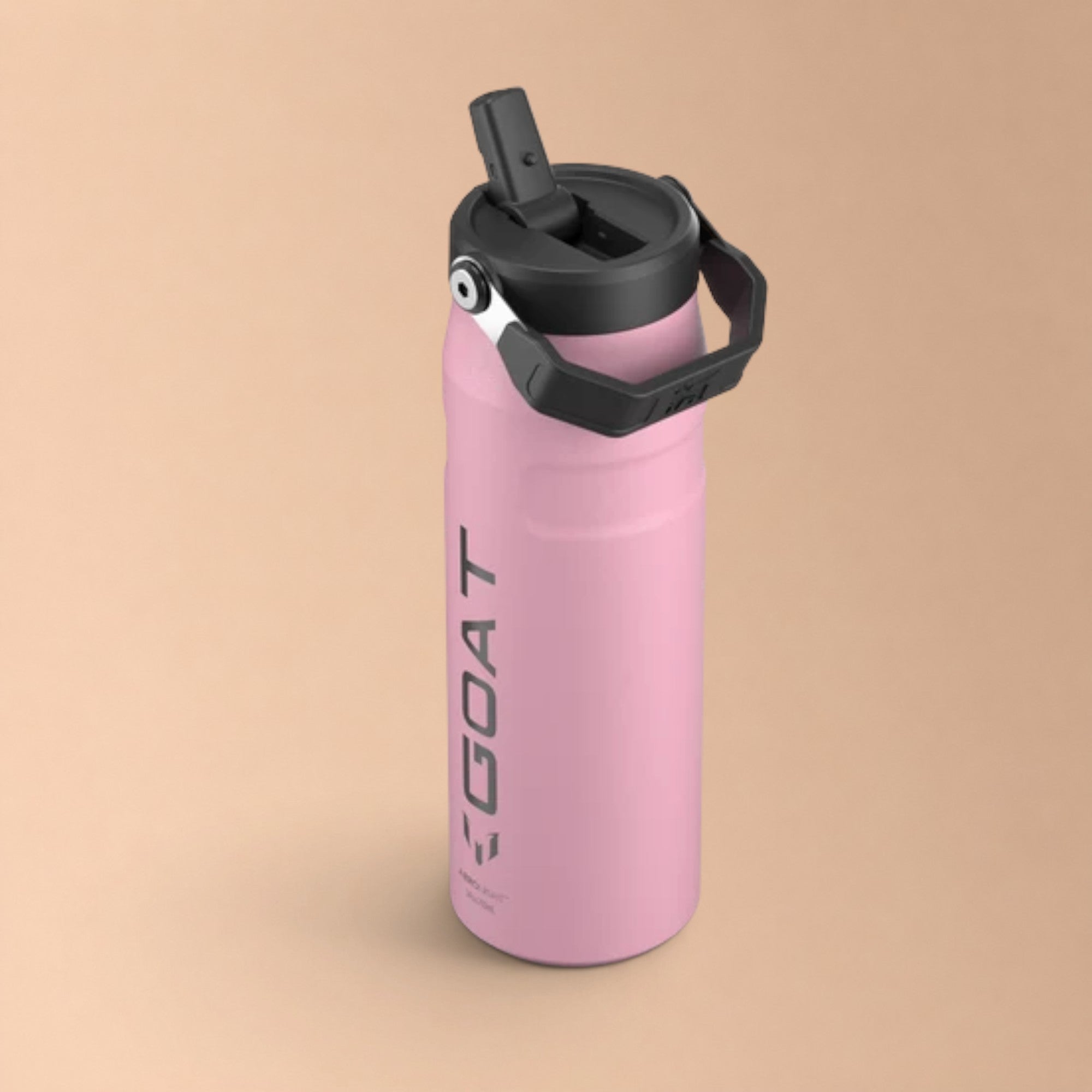 Garrafa Térmica Aerolight Flip Straw Stanley 710ml
