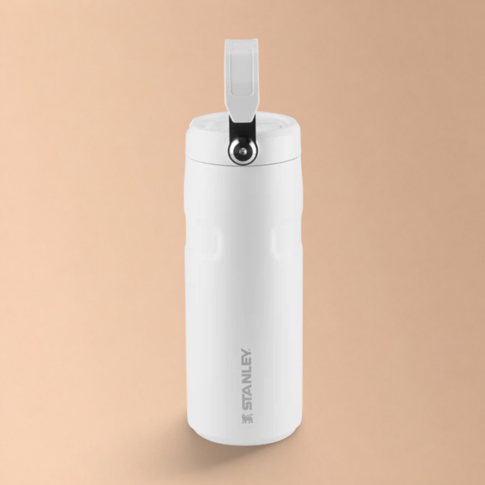Garrafa Térmica Aerolight Flip Straw | 473ml