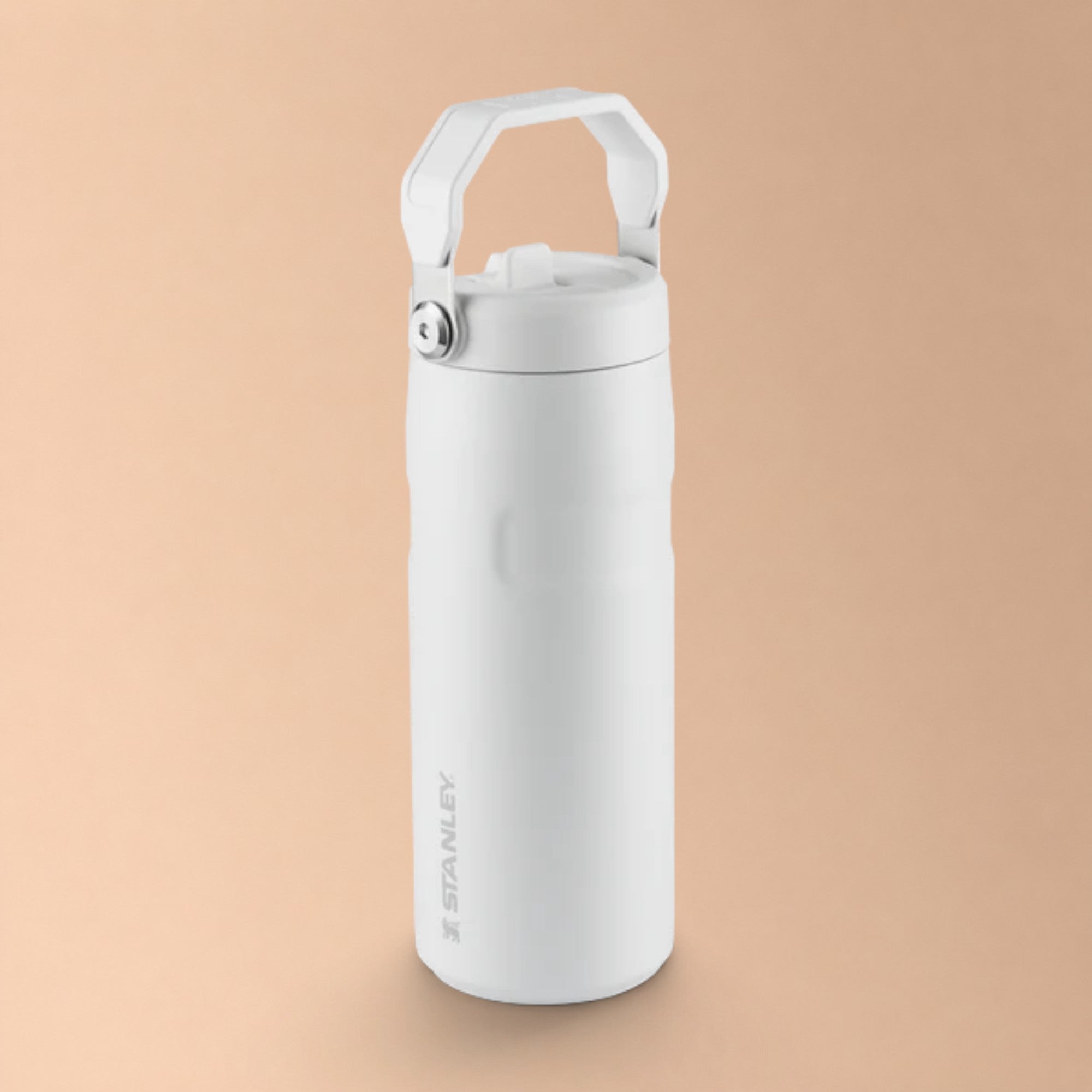 Garrafa Térmica Aerolight Flip Straw | 473ml