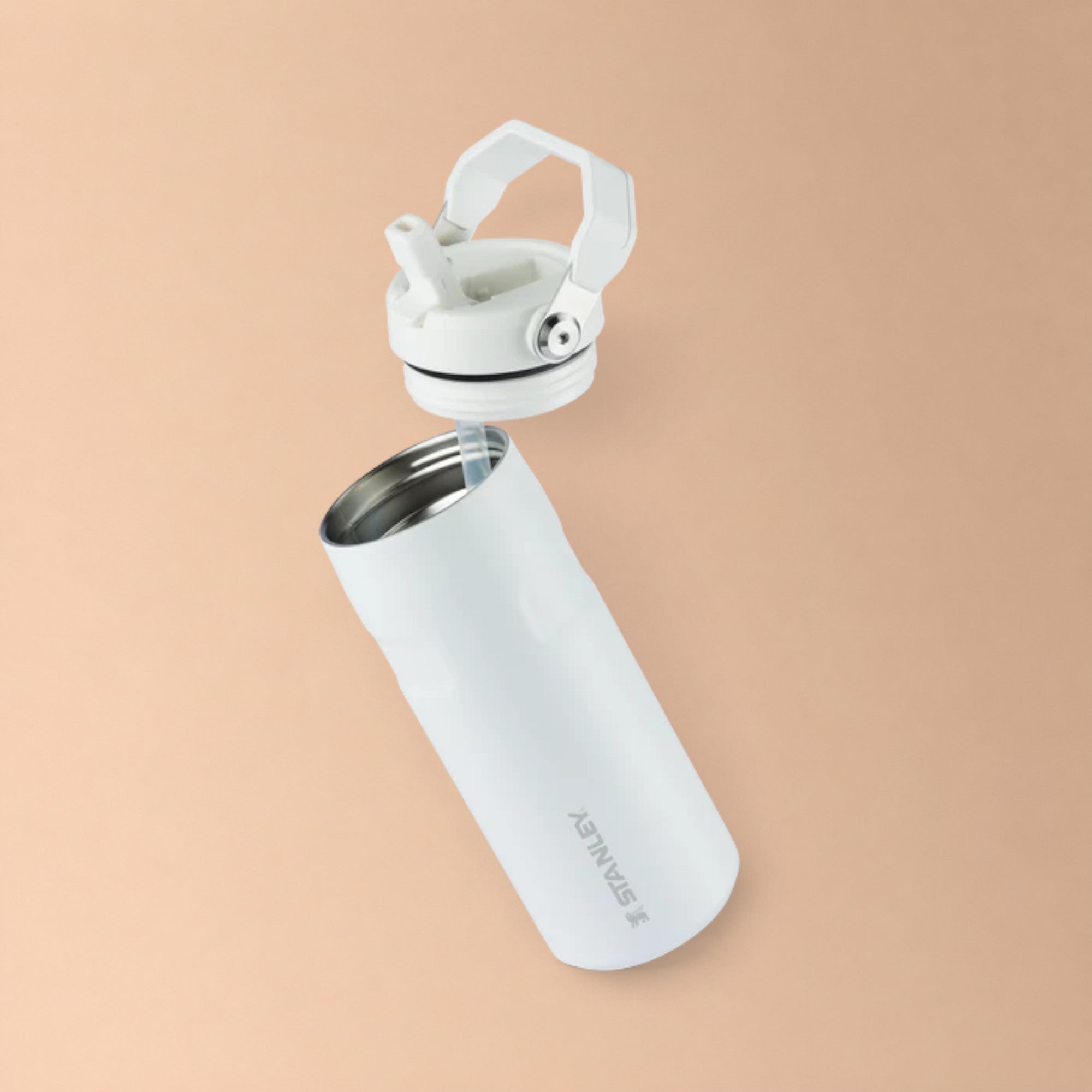 Garrafa Térmica Aerolight Flip Straw | 473ml