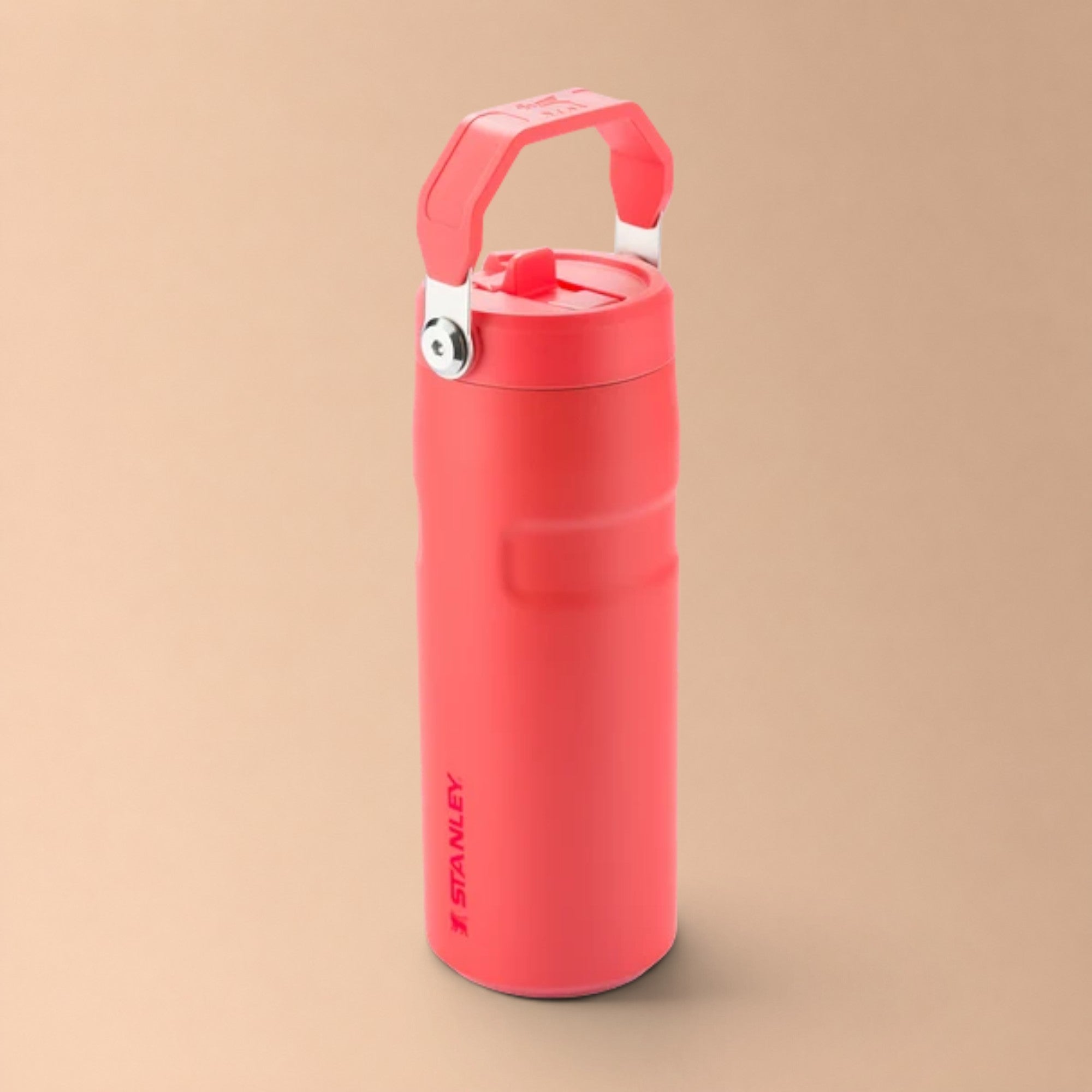 Garrafa Térmica Aerolight Flip Straw | 473ml