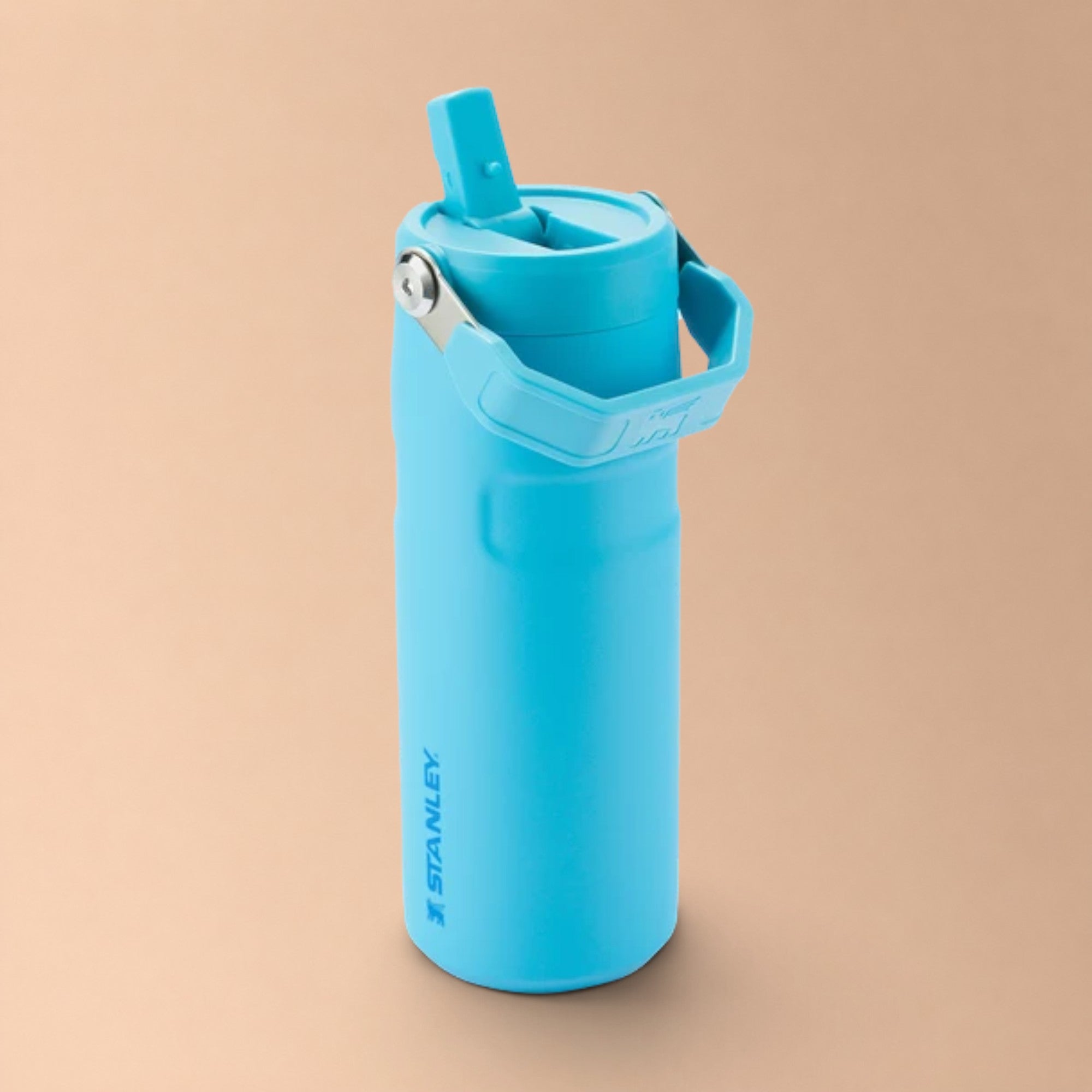 Garrafa Térmica Aerolight Flip Straw | 473ml