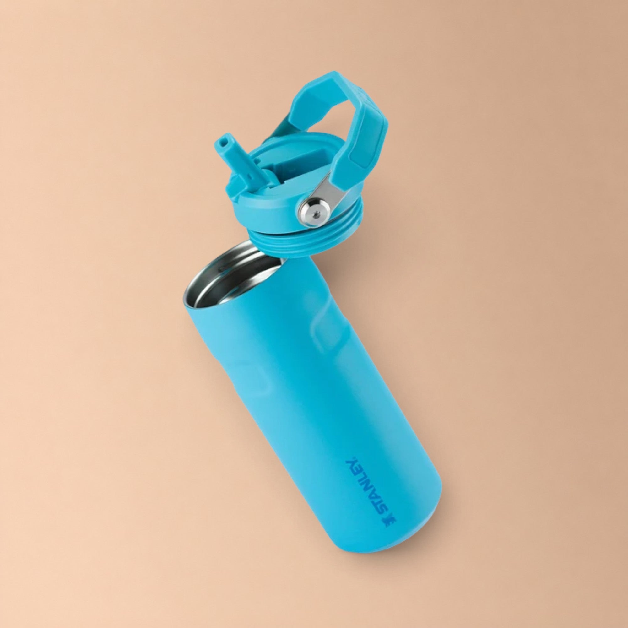 Garrafa Térmica Aerolight Flip Straw | 473ml