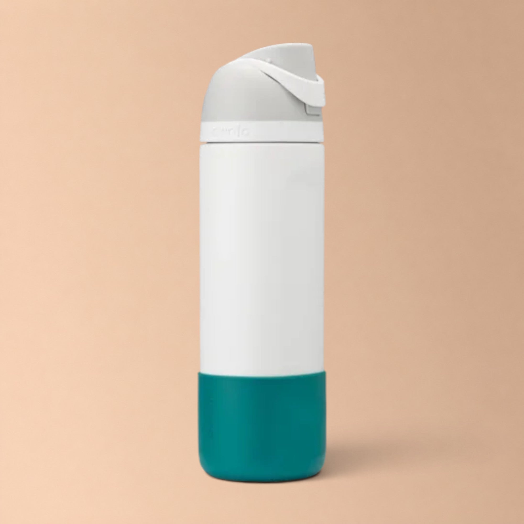 Capa Protetora de Silicone para Garrafa Owala - 710ml | 24oz — Internacional