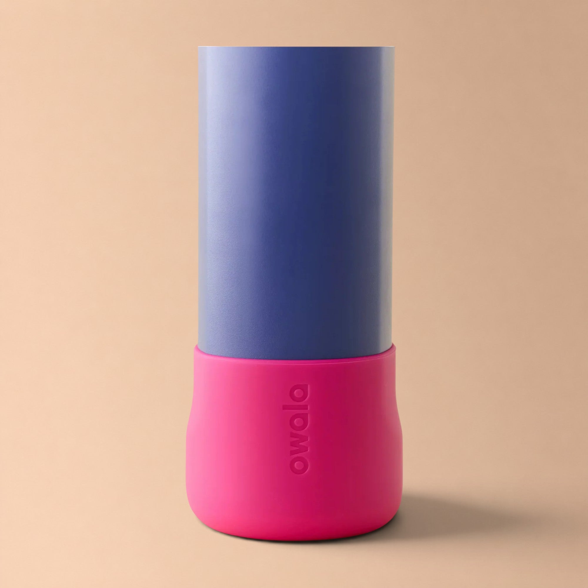 Capa Protetora de Silicone para Garrafa Owala - 710ml | 24oz