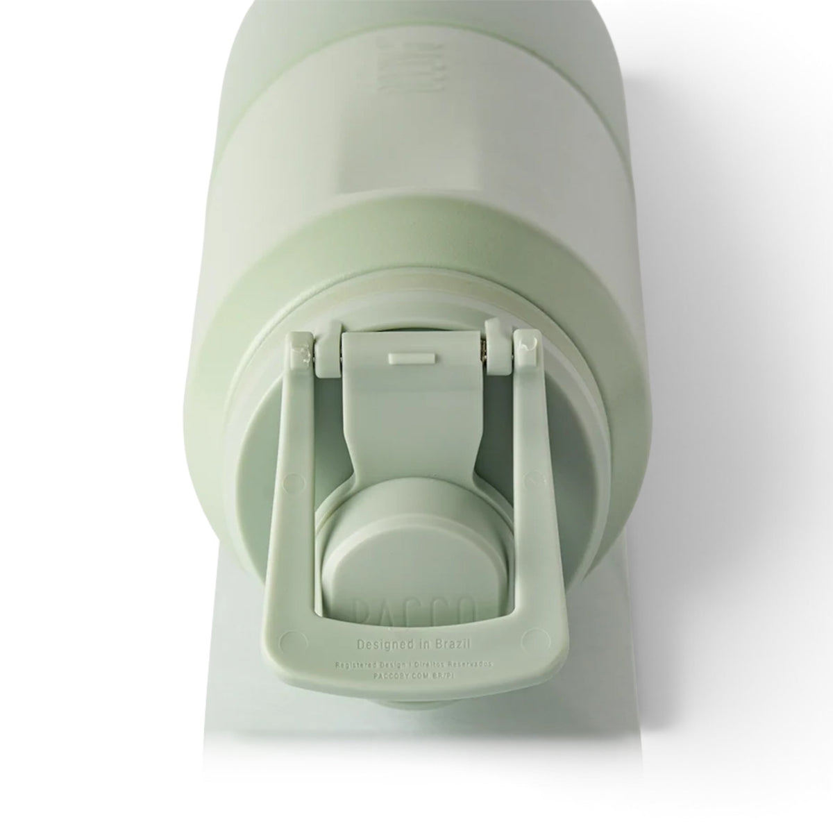 Garrafa Térmica Nexa 440ml - PACCO
