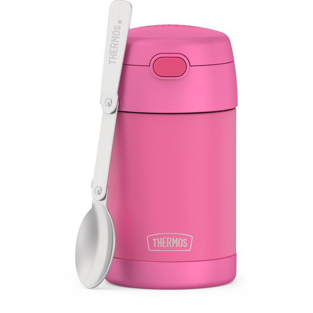 Pote Térmico Thermos Funtainer - 470ml