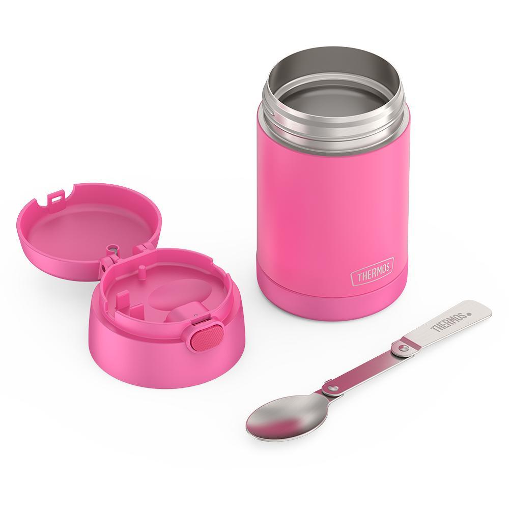 Pote Térmico Thermos Funtainer - 470ml