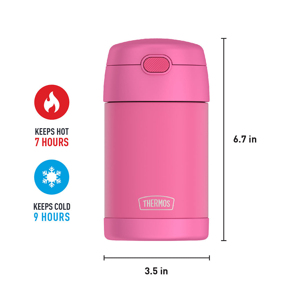 Pote Térmico Thermos Funtainer - 470ml