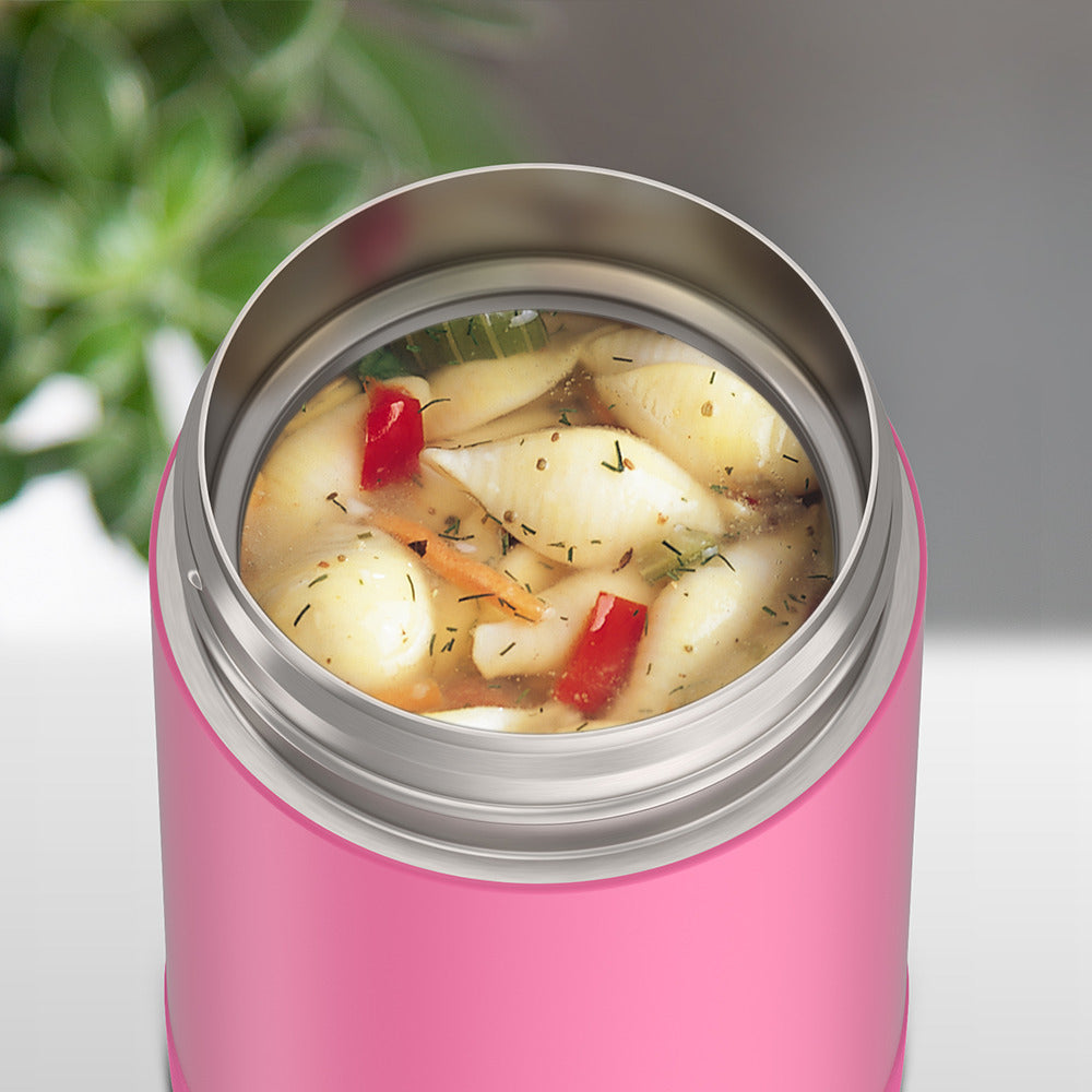 Pote Térmico Thermos Funtainer - 470ml