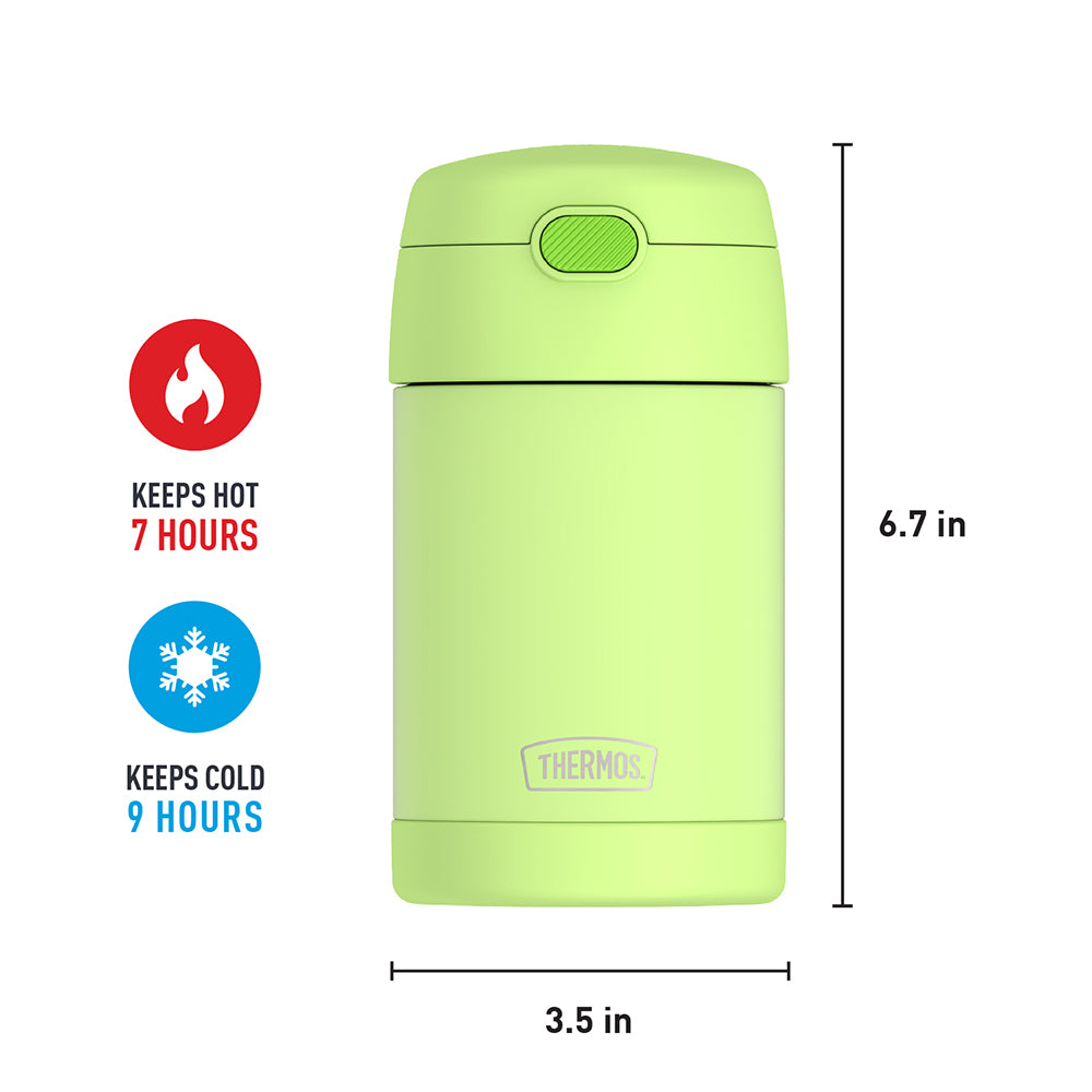 Pote Térmico Thermos Funtainer - 470ml