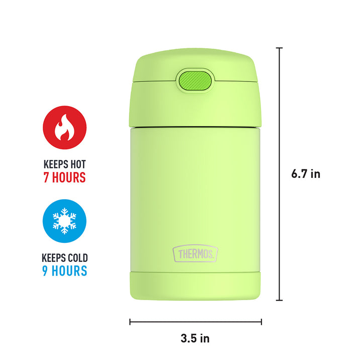 Pote Térmico Thermos Funtainer - 470ml