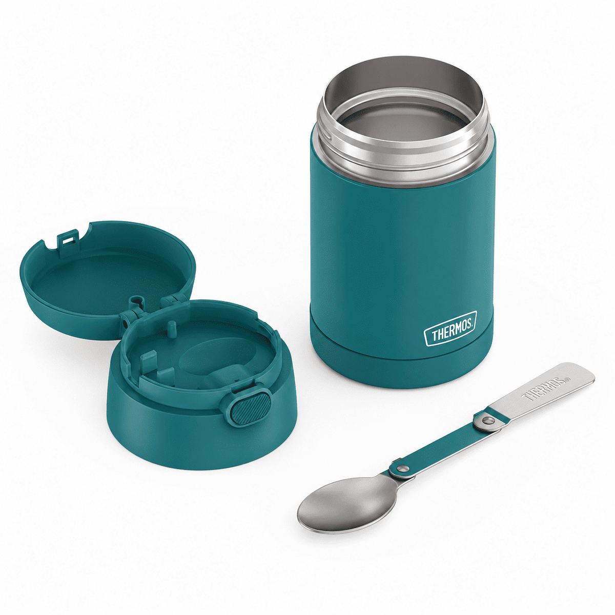 Pote Térmico Thermos Funtainer - 470ml
