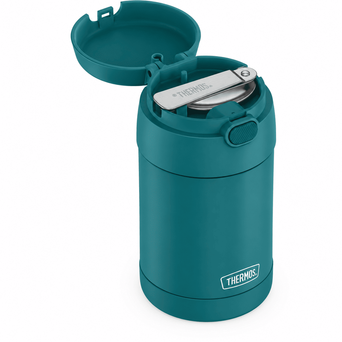 Pote Térmico Thermos Funtainer - 470ml