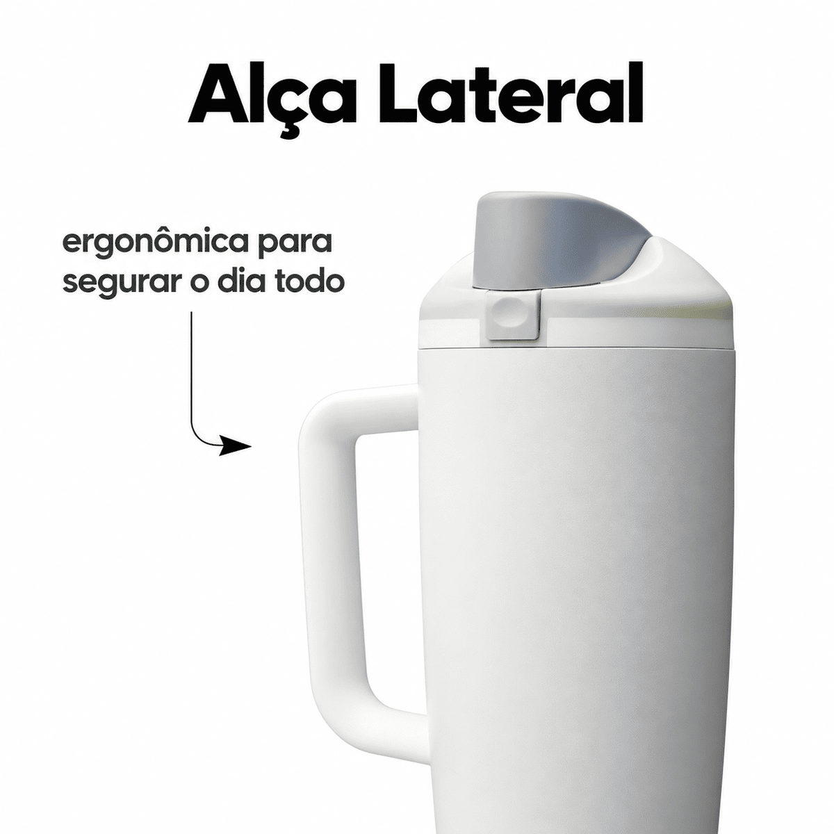 Owala Tumbler FreeSip - 887ml