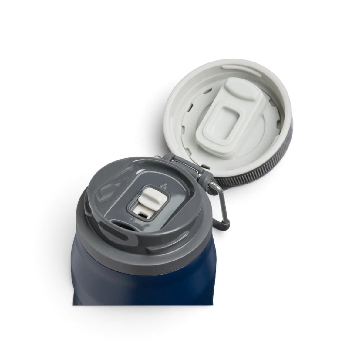 Garrafa Térmica Twist Flip Stanley 710ml