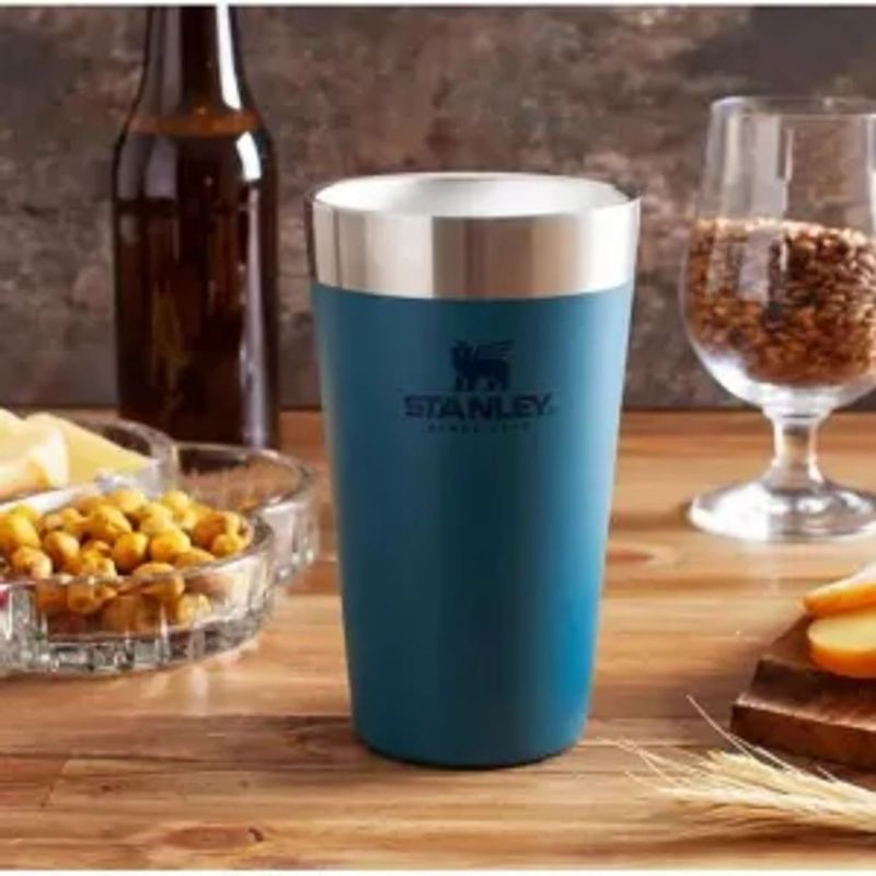 Copo Térmico Stanley - 473ml