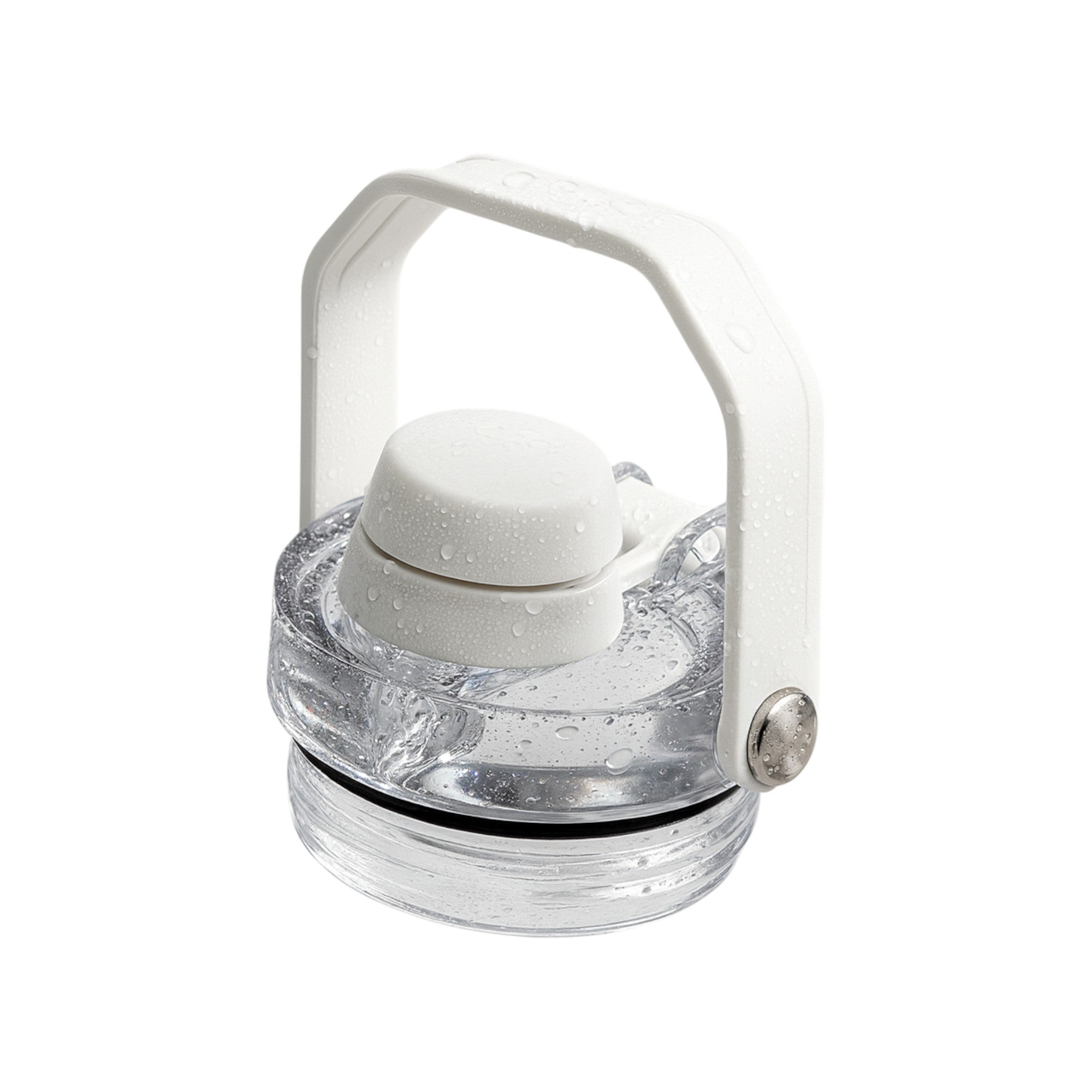 Tampa para Activate Shaker com vedação firme e design ergonômico para segurança e praticidade no uso diário.