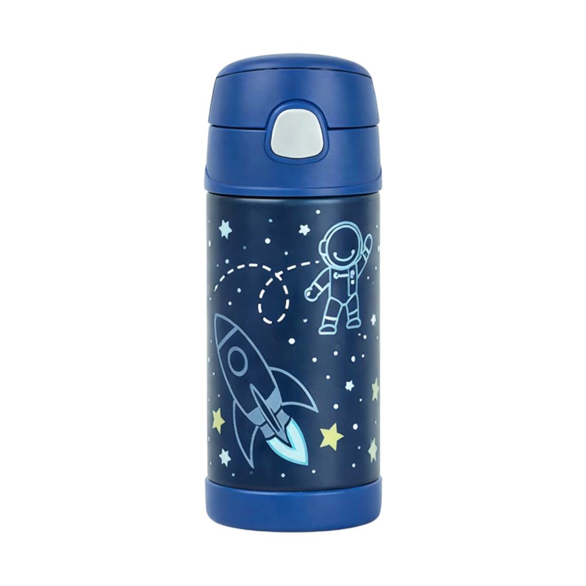 Garrafa Térmica Funtainer Thermos - 355ml