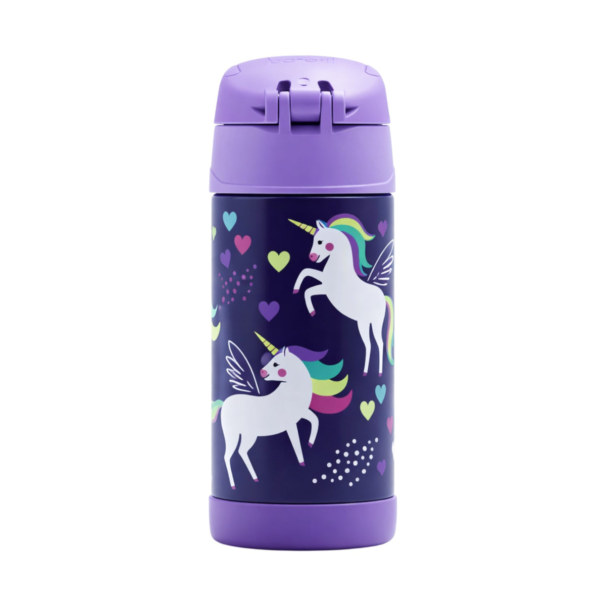 Garrafa Térmica Funtainer Thermos - 355ml