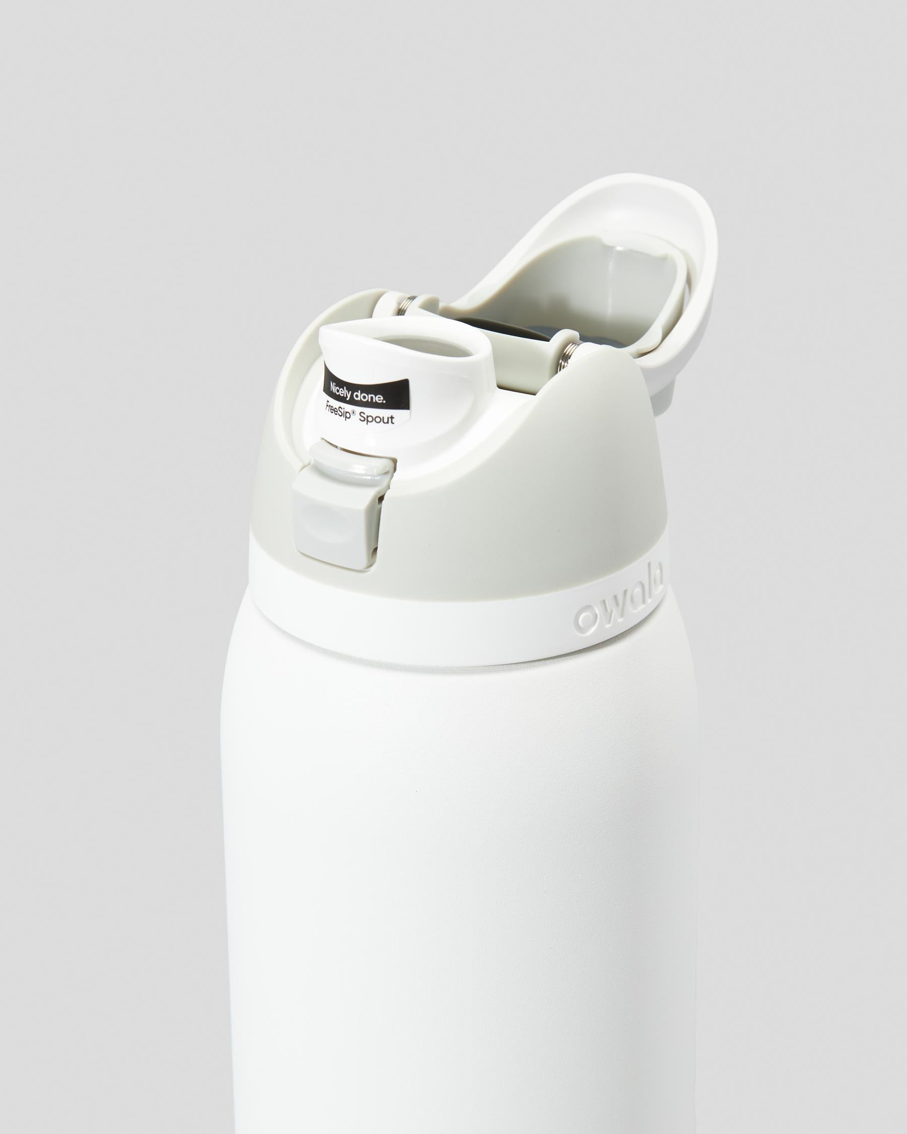 Garrafa Térmica Owala FreeSip - 1180ml | 40oz