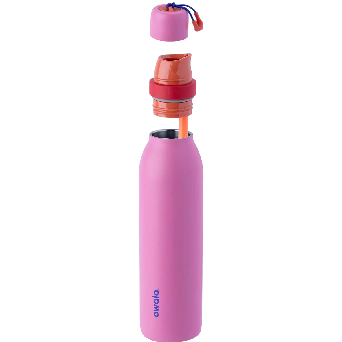 Garrafa Térmica Owala Twist - 710ml | 24oz