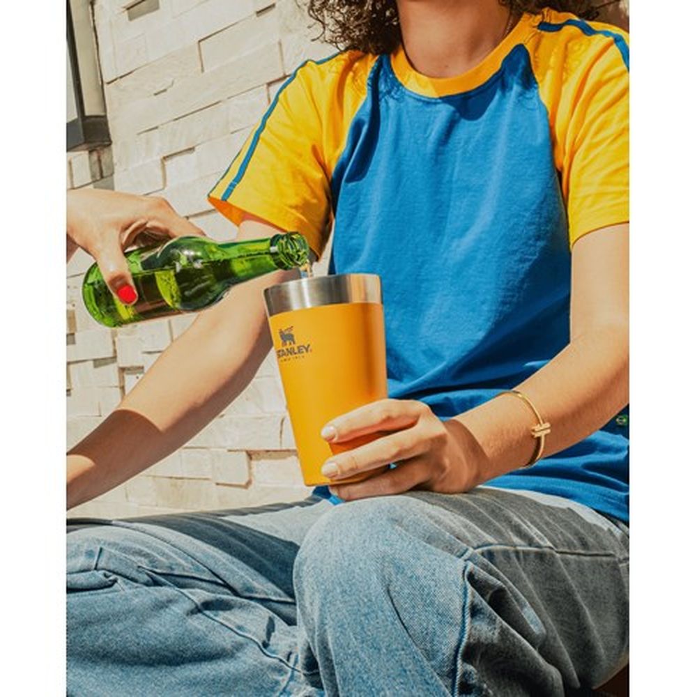 Copo Térmico Stanley - 473ml