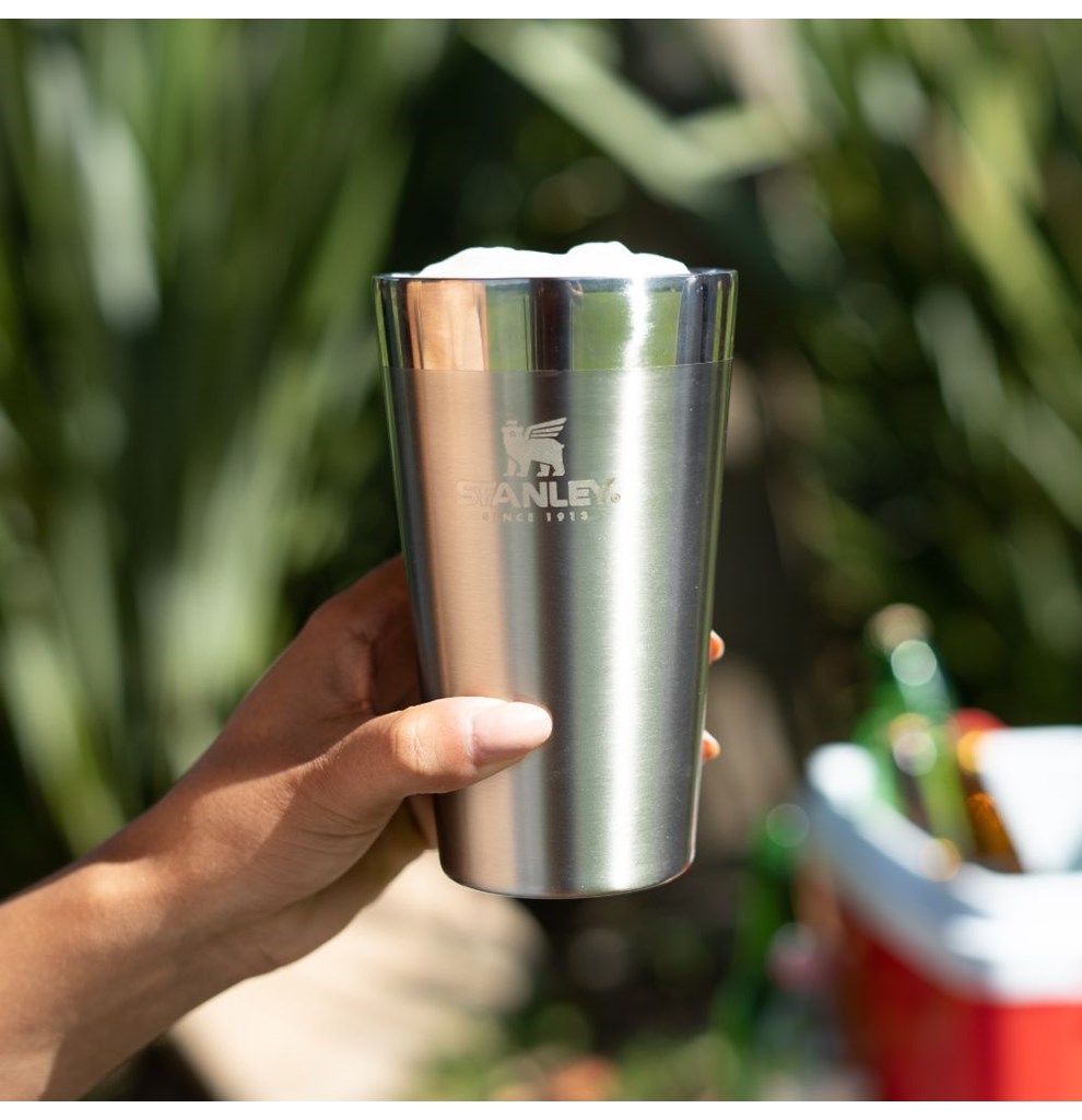 Copo Térmico Stanley - 473ml