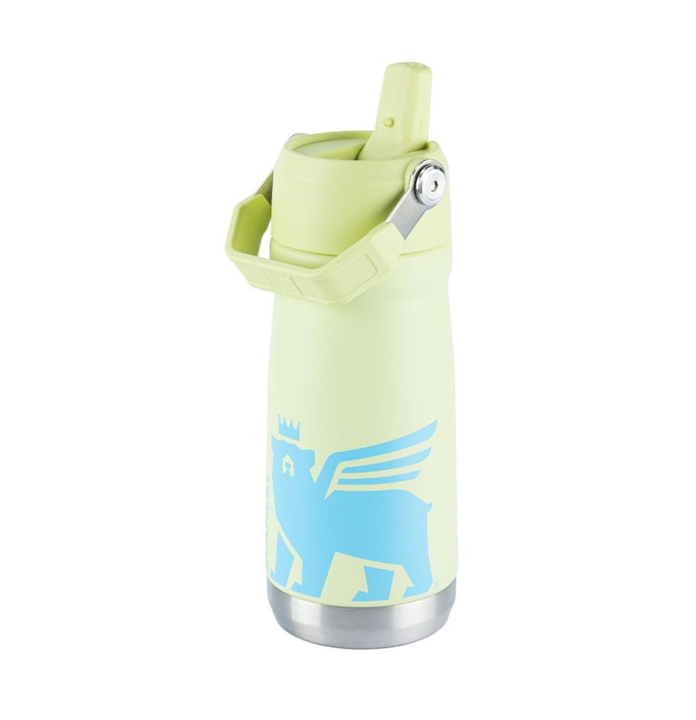 Garrafa Térmica Flip Straw Youth Stanley - 500ml